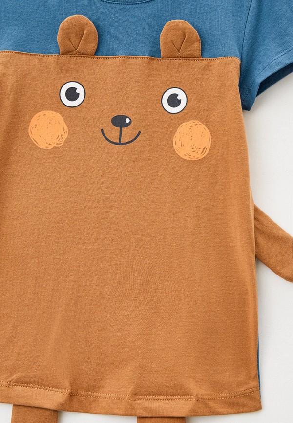 фото Футболка smena