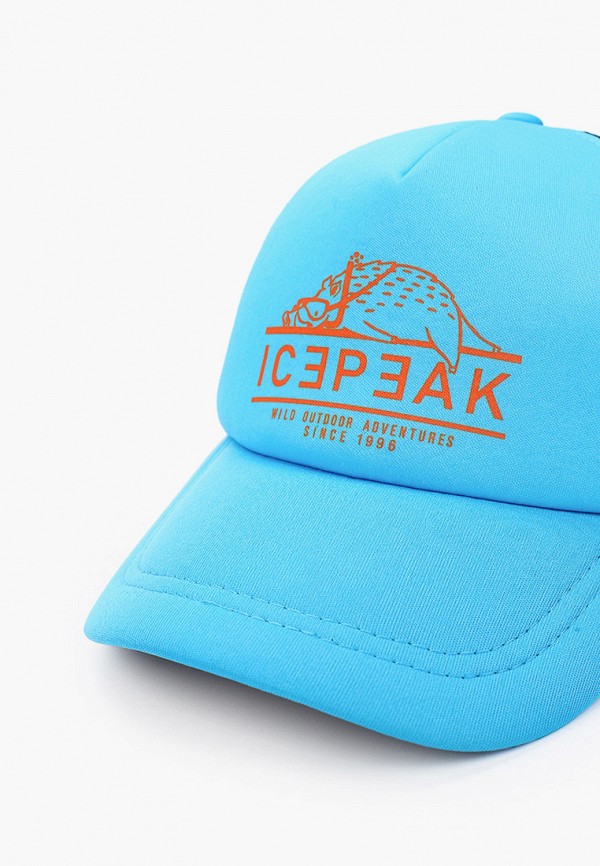фото Бейсболка icepeak