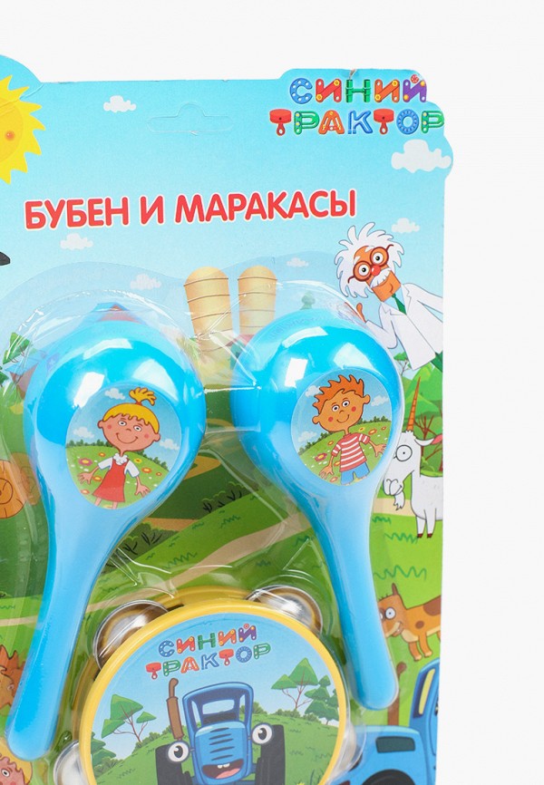 фото Набор игровой играем вместе
