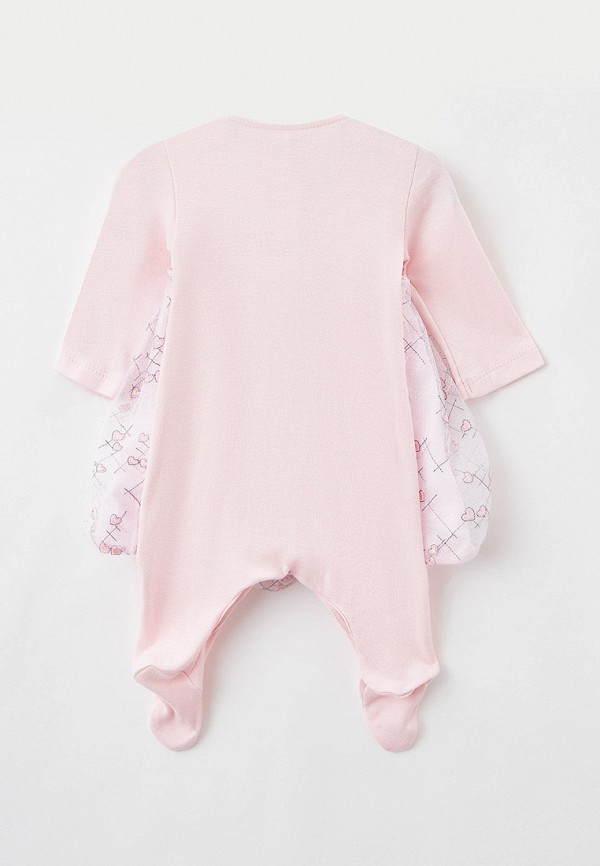 фото Комбинезон и чепчик mimpi lembut