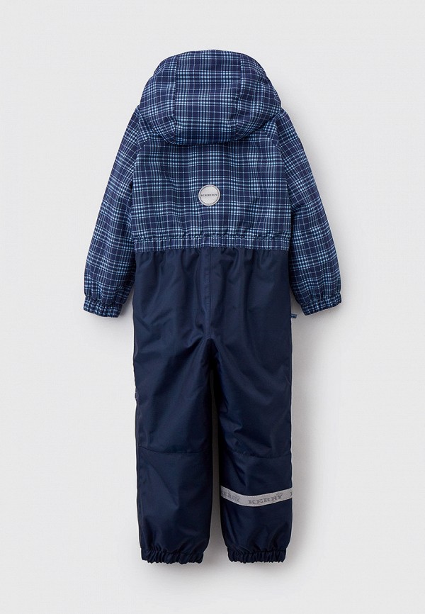 фото Комбинезон утепленный kerry