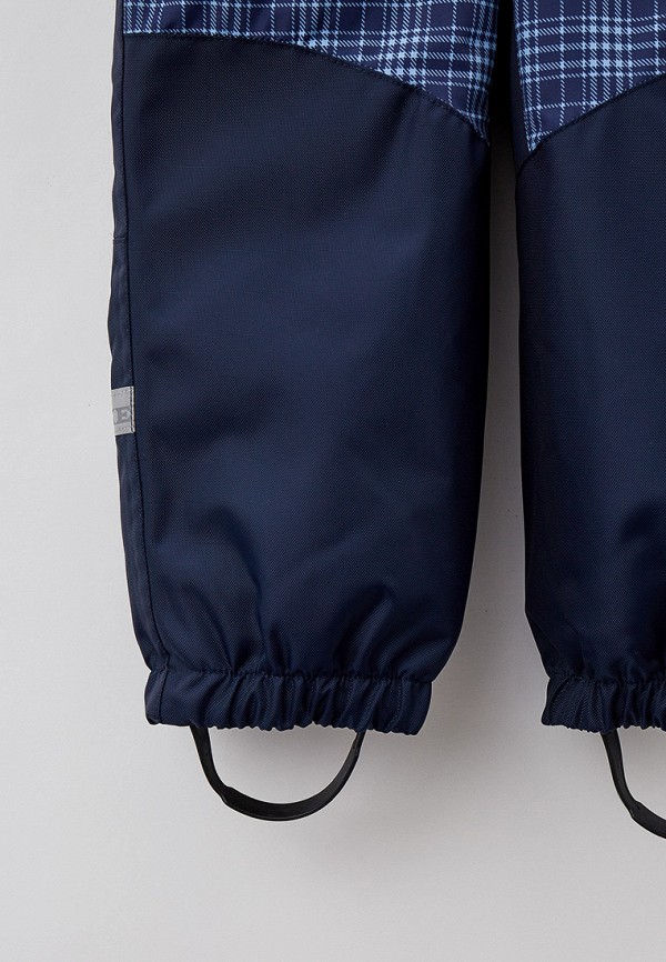 фото Комбинезон утепленный kerry