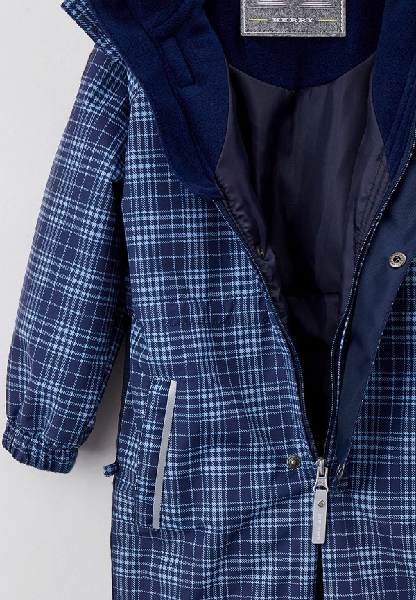 фото Комбинезон утепленный kerry