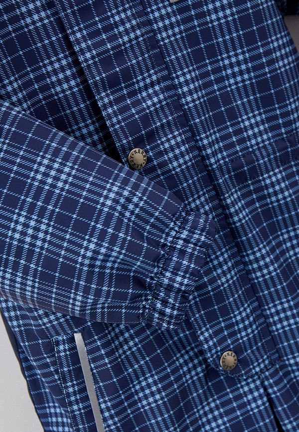 фото Комбинезон утепленный kerry