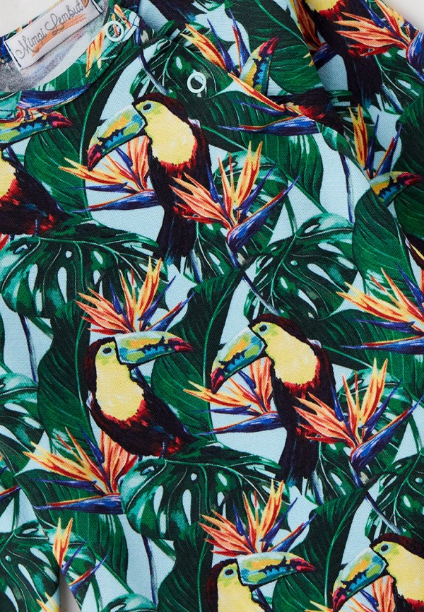 фото Боди и брюки mimpi lembut