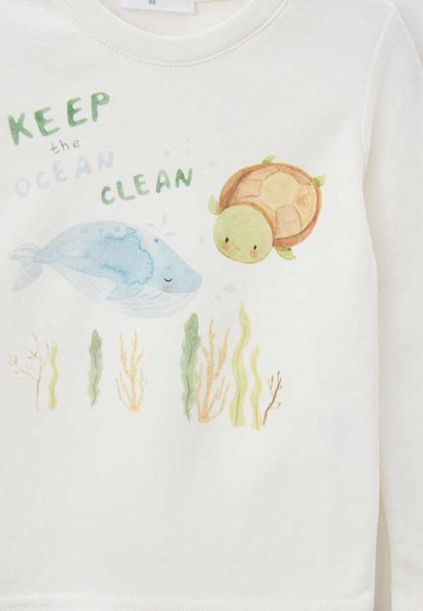 фото Лонгслив ete children