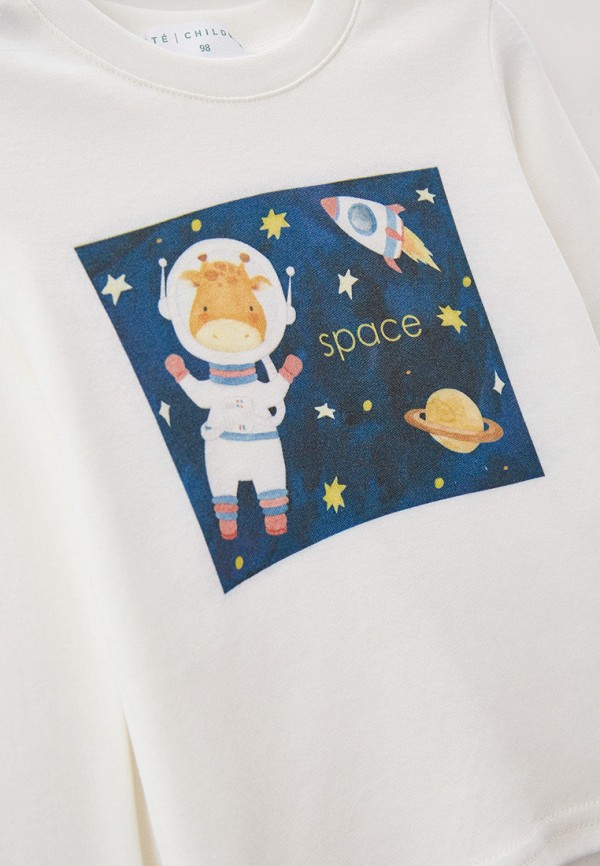 фото Лонгслив ete children