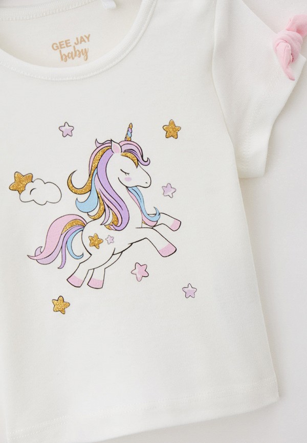 фото Футболка и шорты gloria jeans