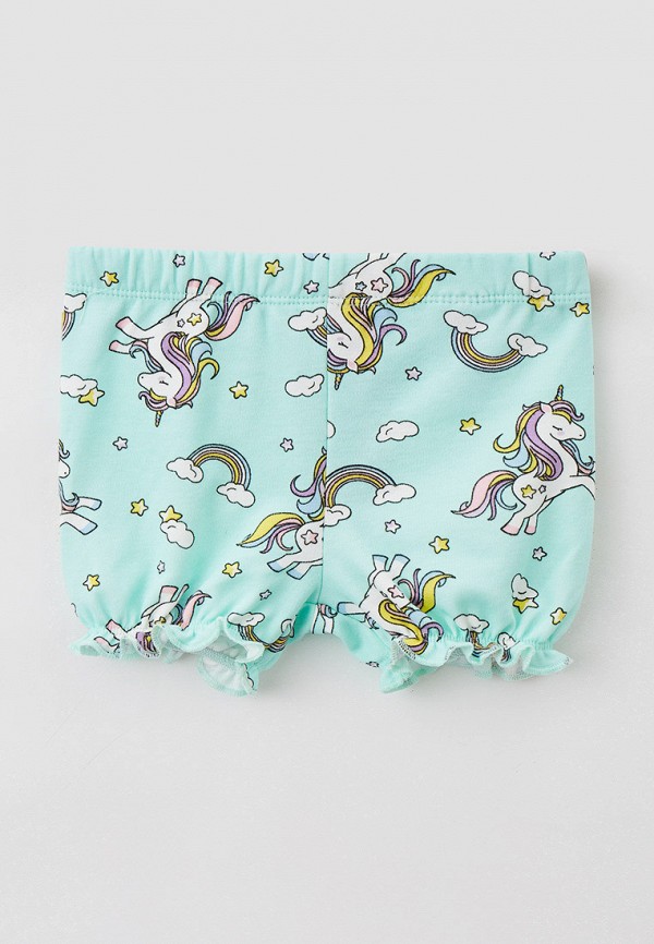 фото Футболка и шорты gloria jeans