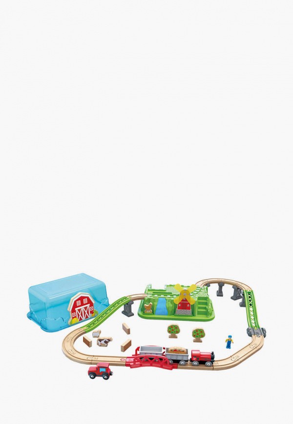 фото Набор игровой hape