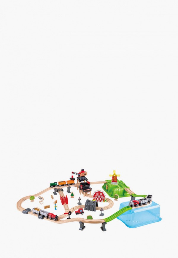 фото Набор игровой hape