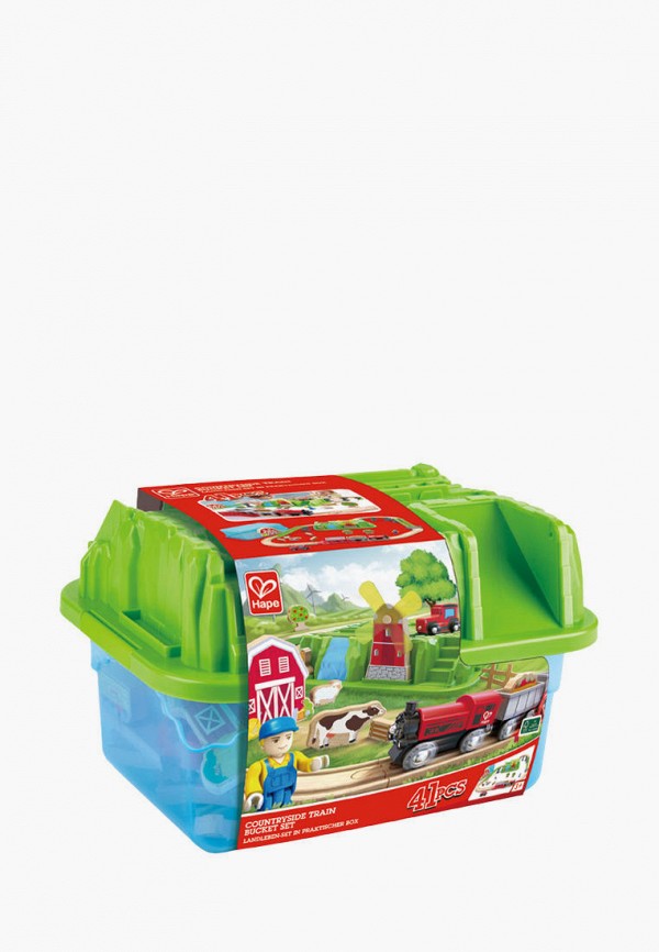фото Набор игровой hape