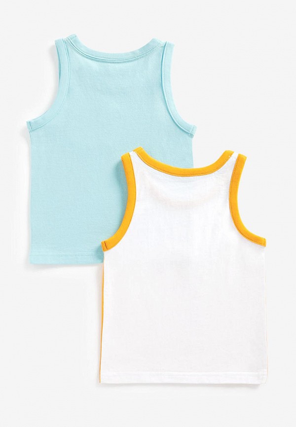 фото Майки 2 шт. mothercare