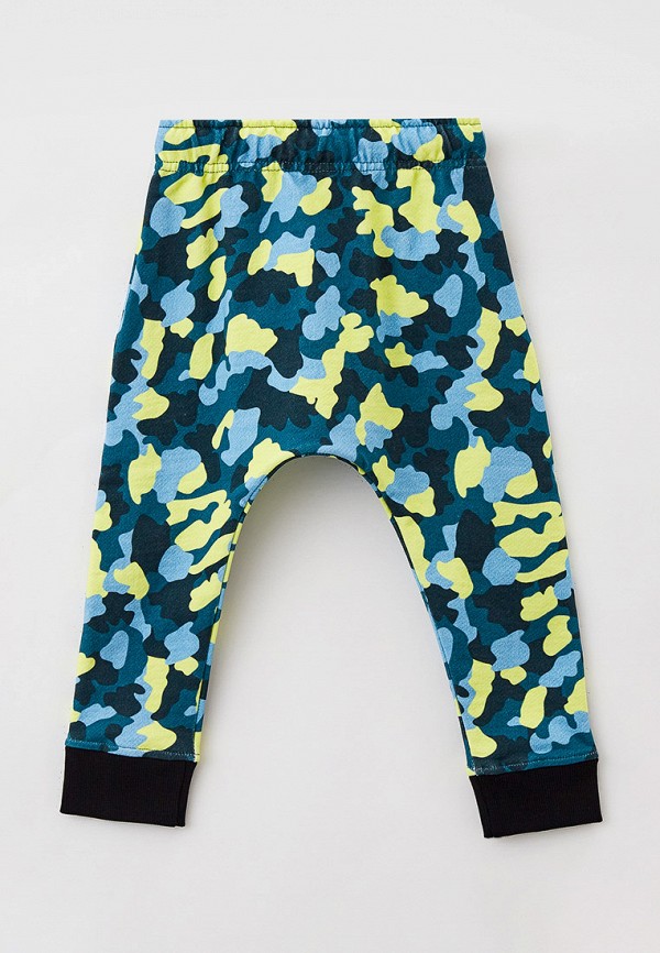 фото Брюки спортивные droid&i