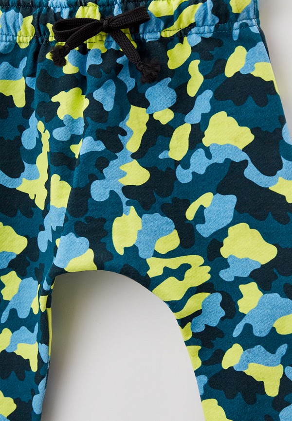 фото Брюки спортивные droid&i