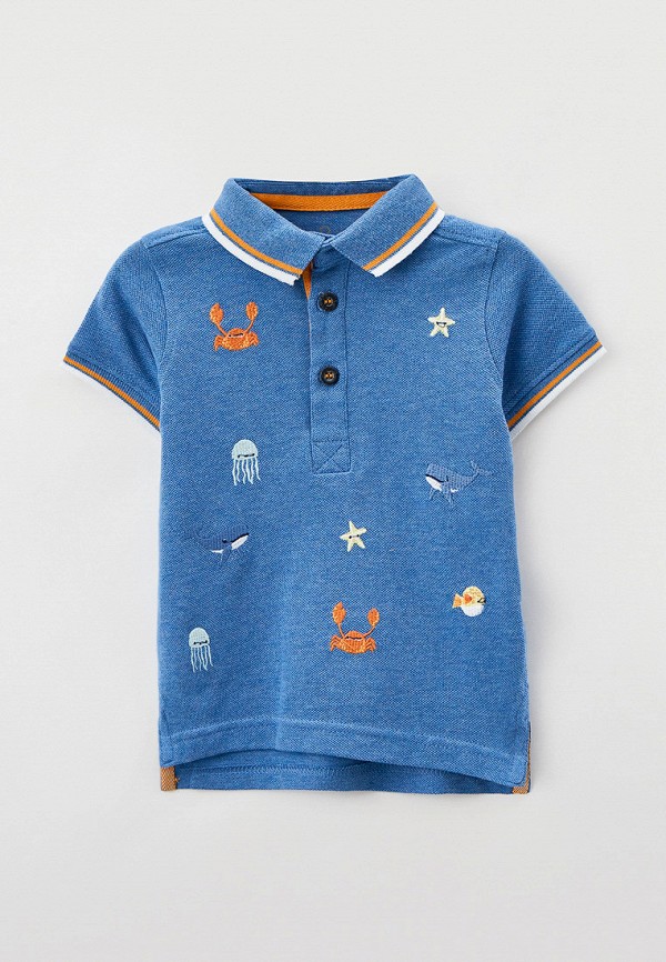 фото Поло mothercare