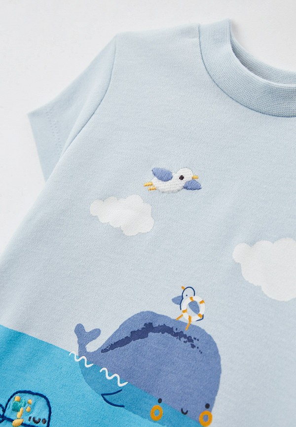 фото Комбинезон mothercare