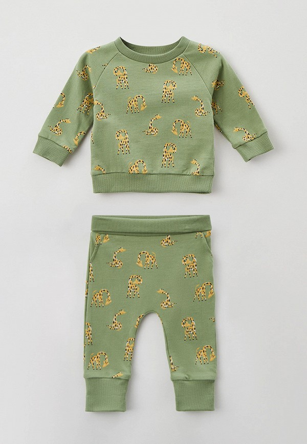 фото Костюм спортивный mothercare