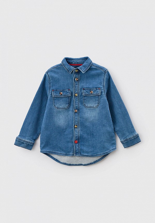 фото Рубашка и футболка mothercare