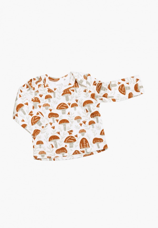 фото Лонгслив mjolk