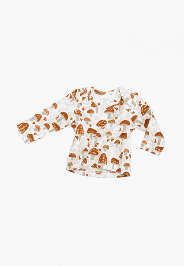 фото Лонгслив mjolk