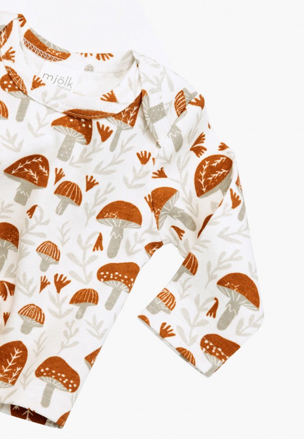 фото Лонгслив mjolk