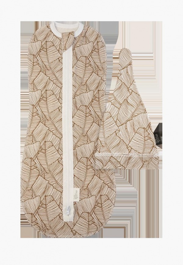 фото Конверт и шапка mjolk