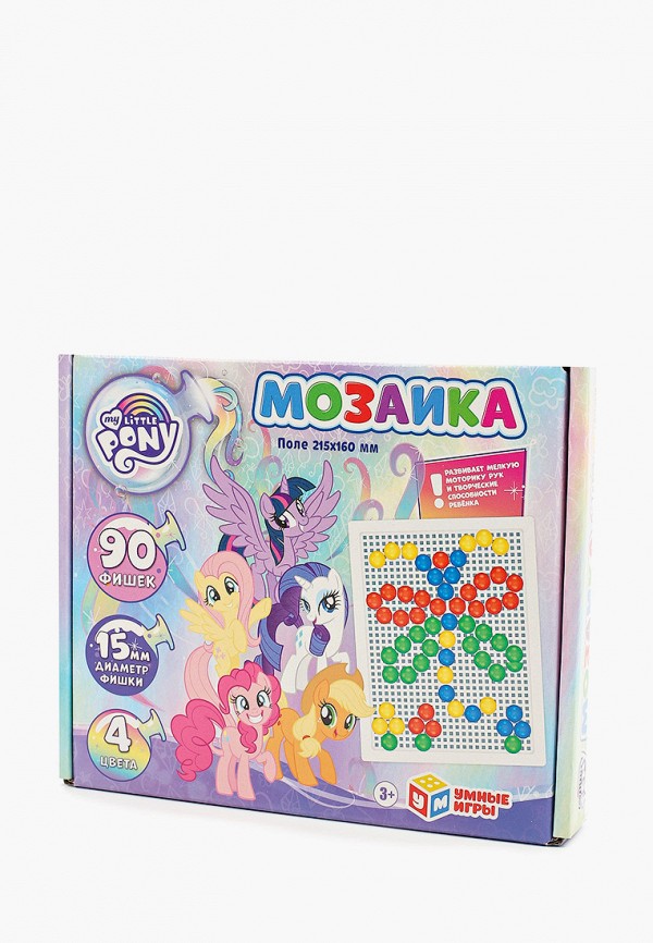 фото Набор игровой умные игры