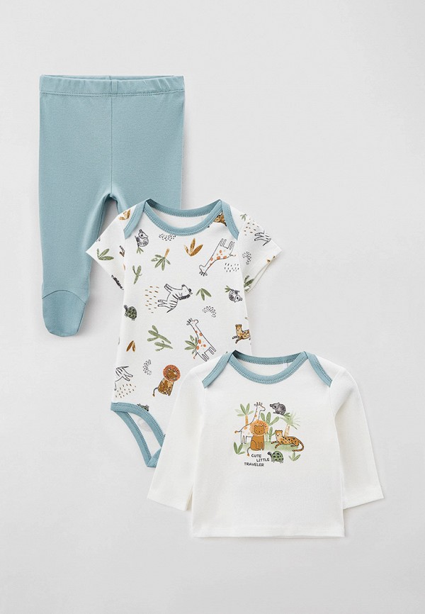 фото Костюм gloria jeans