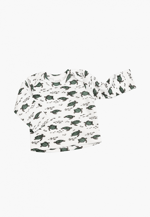 фото Лонгслив mjolk