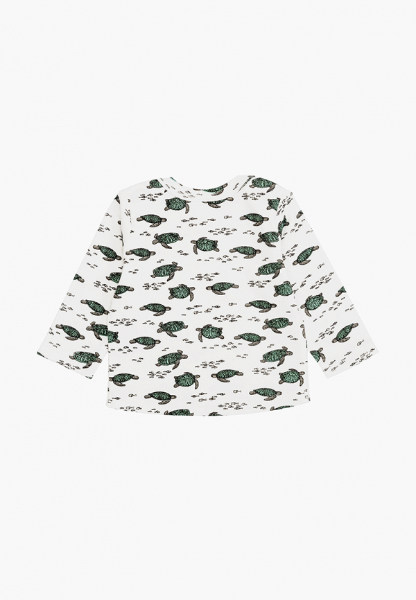 фото Лонгслив mjolk