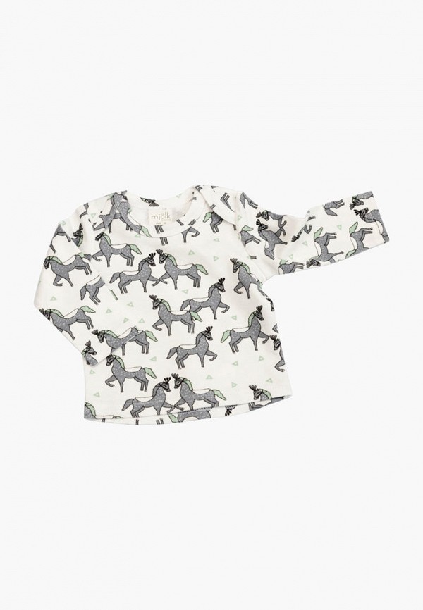 фото Лонгслив mjolk