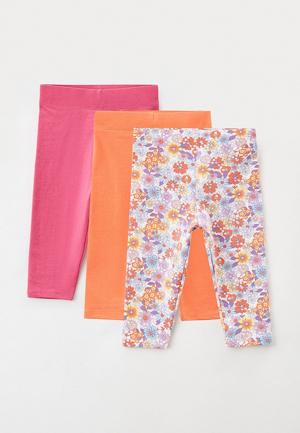 фото Леггинсы 3 шт. mothercare