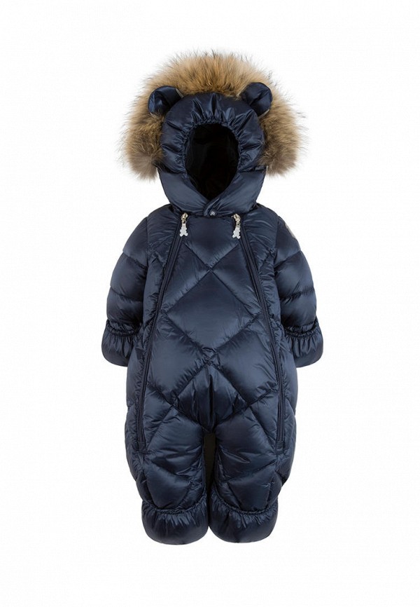 фото Комбинезон утепленный arctiline