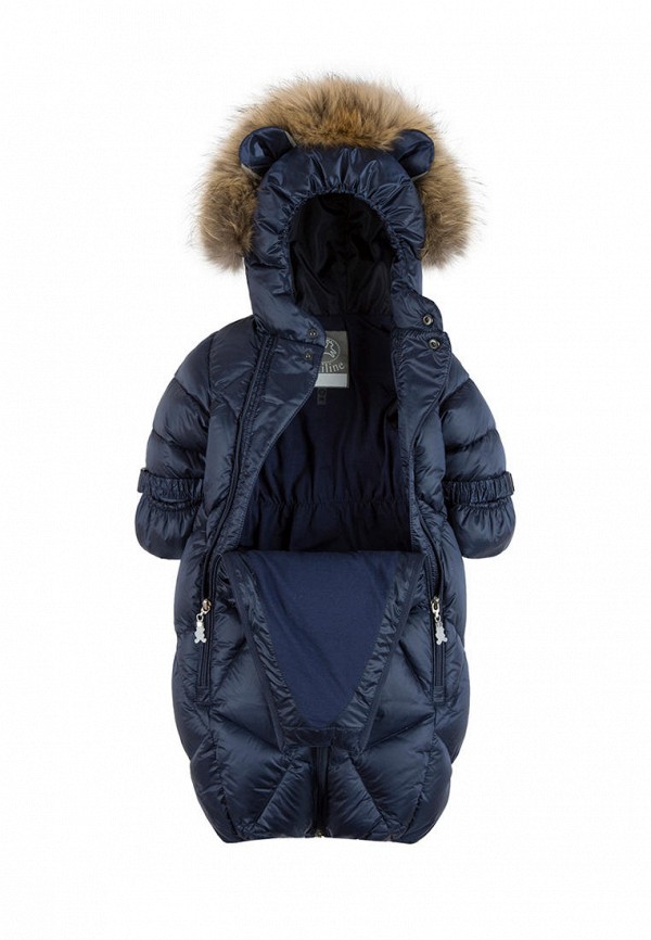 фото Комбинезон утепленный arctiline