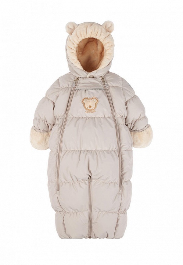 фото Комбинезон утепленный arctiline