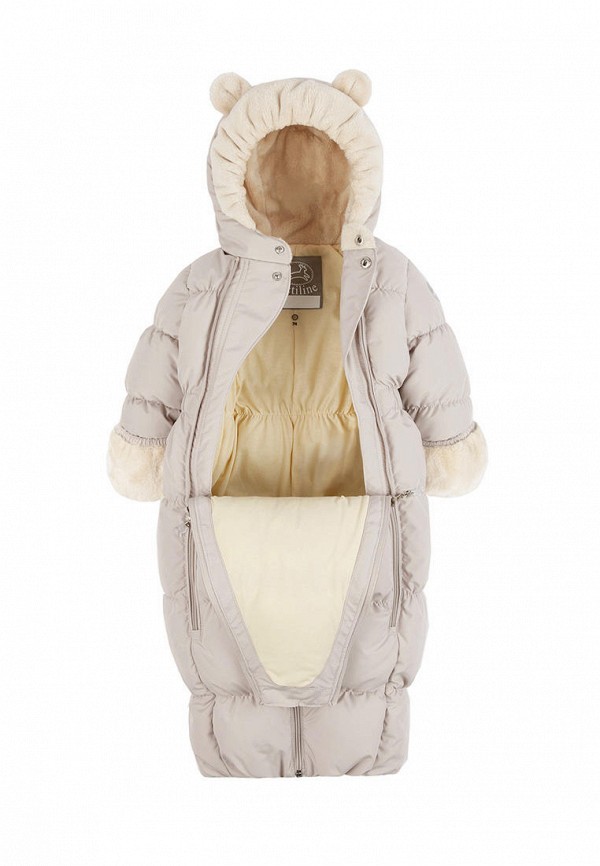 фото Комбинезон утепленный arctiline