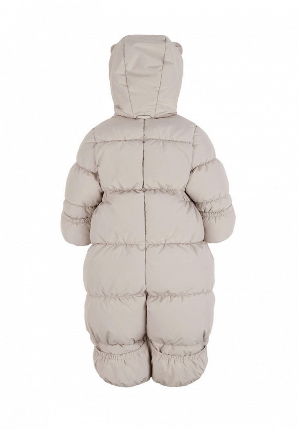 фото Комбинезон утепленный arctiline