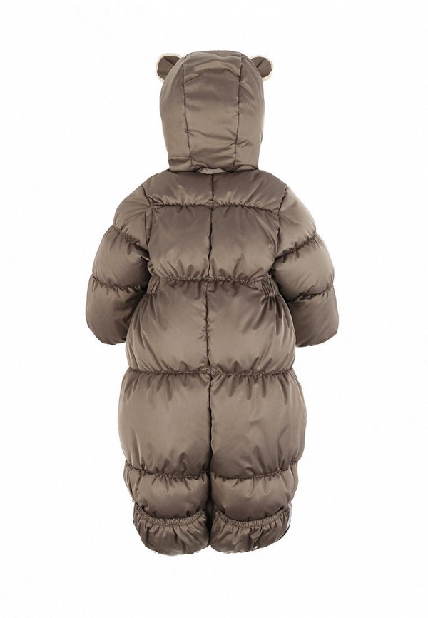 фото Комбинезон утепленный arctiline