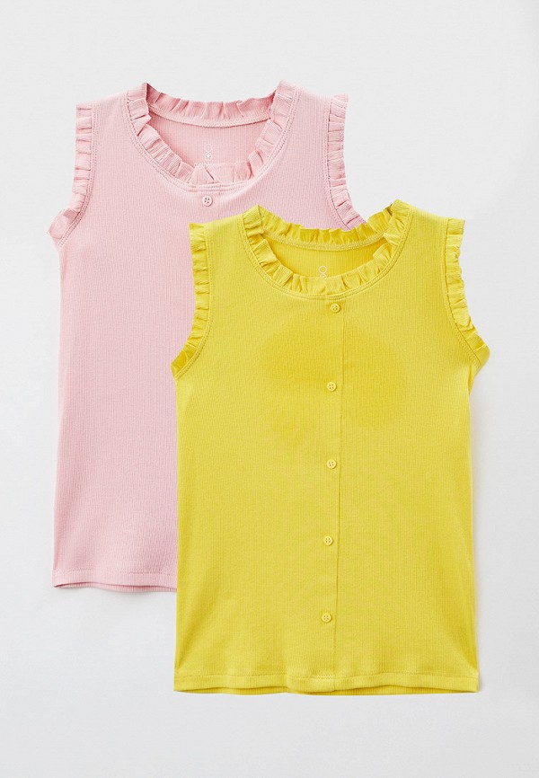 фото Майки 2 шт. mothercare