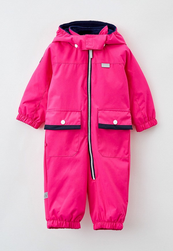 фото Комбинезон утепленный kerry