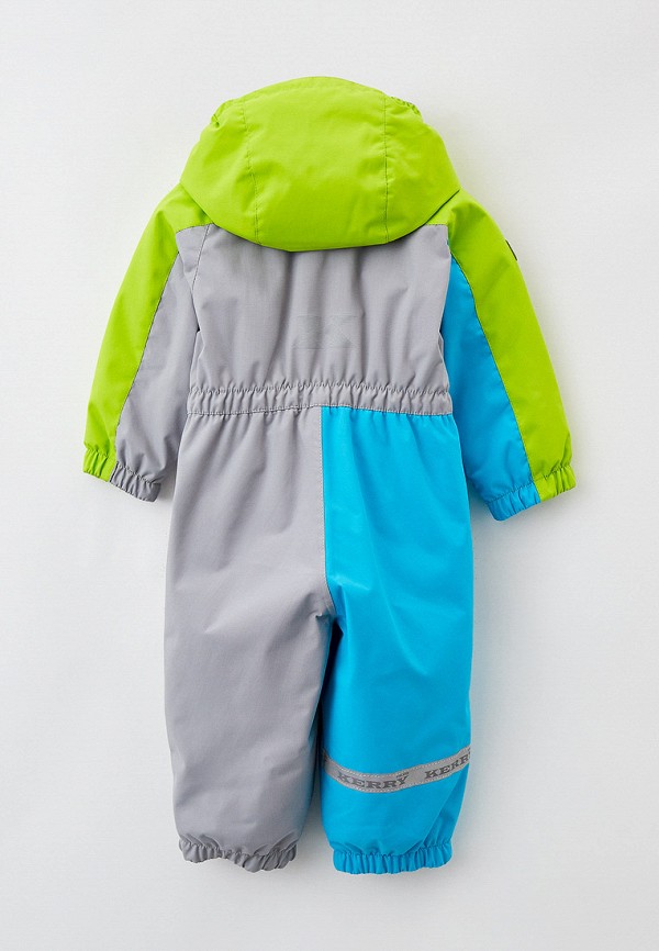 фото Комбинезон kerry