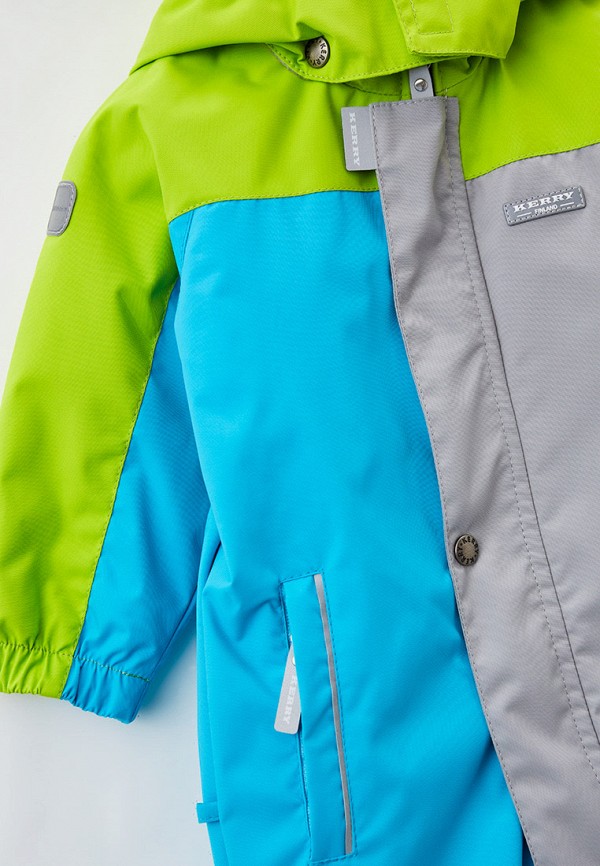 фото Комбинезон kerry