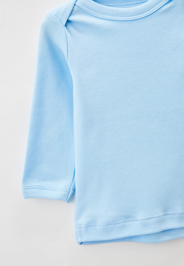 фото Лонгслив under the blanket