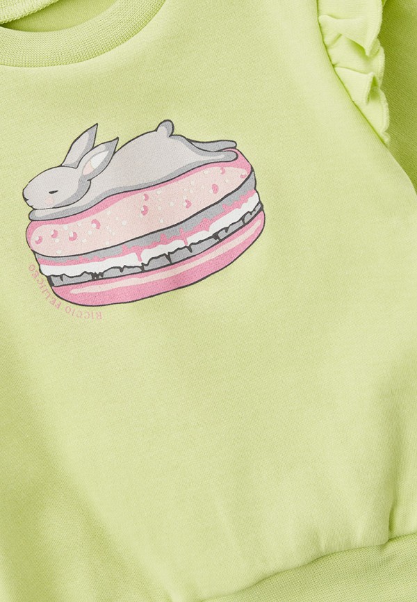 фото Костюм спортивный riccio feliceo