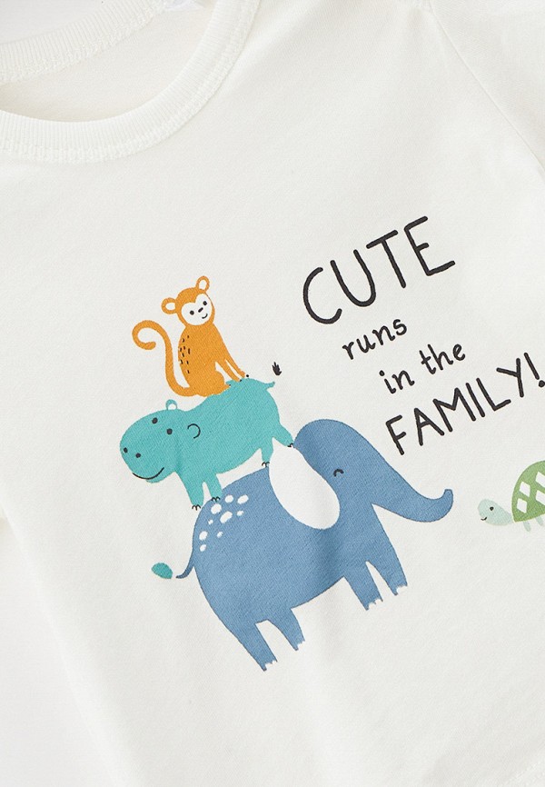 фото Футболка и шорты gloria jeans