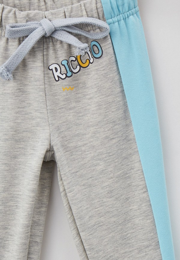 фото Брюки спортивные riccio feliceo