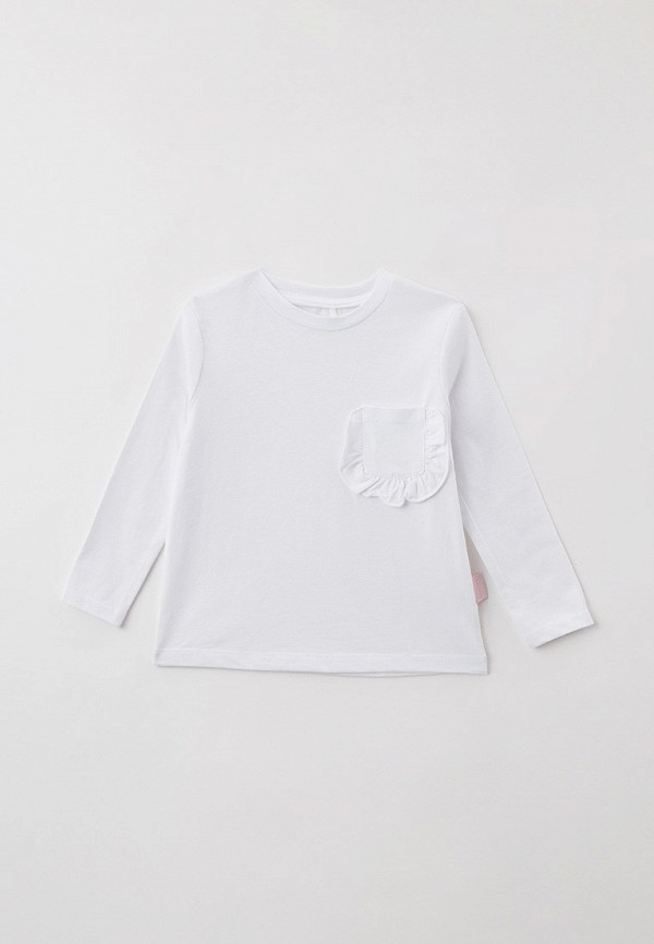 фото Лонгслив riccio feliceo