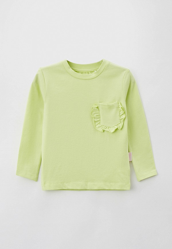 фото Лонгслив riccio feliceo