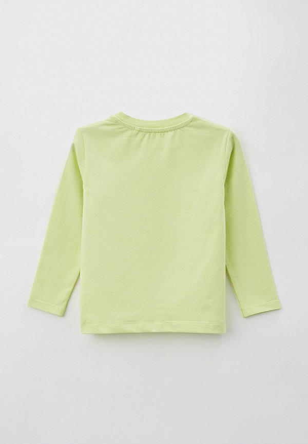 фото Лонгслив riccio feliceo